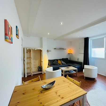 Studio Cosy Et Lumineux De 35M2 A Romagnat Lejlighed Eksteriør billede